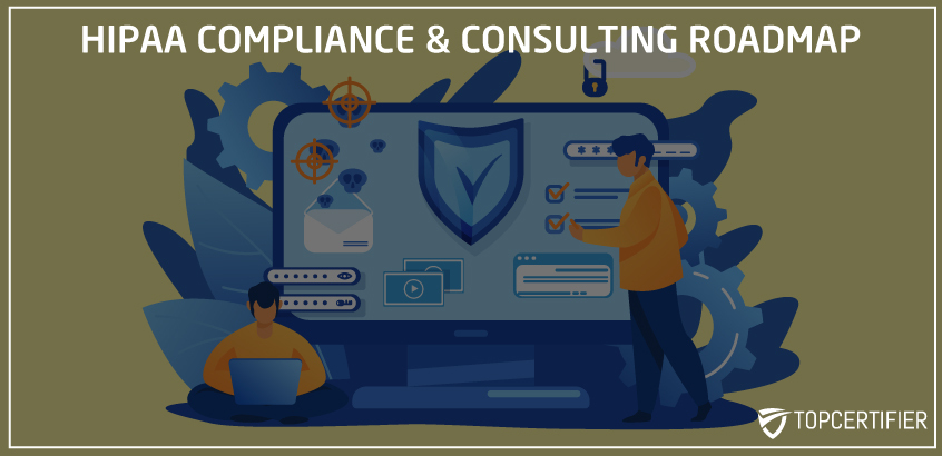 HIPAA Compliance Roadmap Mumbai